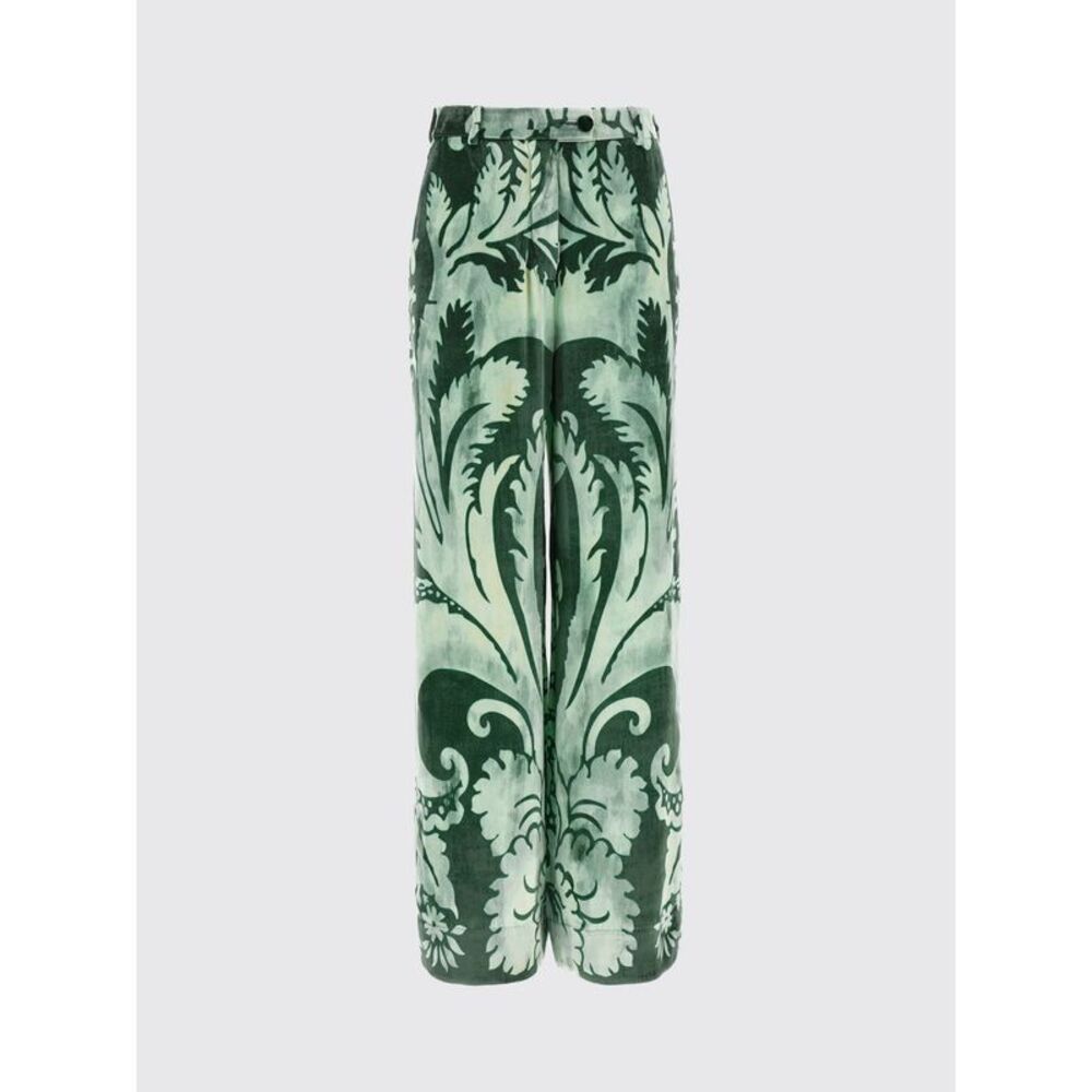 F.R.S For Restless Sleepers Women Pants Woman F.R.S For Restless Sleepers